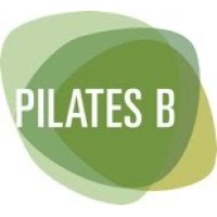 Pilates B Logo