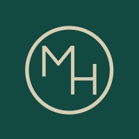 Murray Hughman Logo