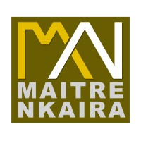 NKAIRA LAW FIRM Logo