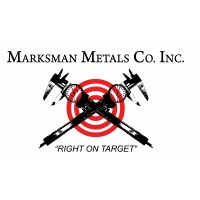 Marksman Metals Co., Inc. Logo