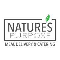 Natures Purpose Logo