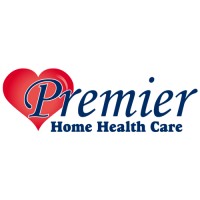 Premier Home Health Care Logo