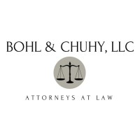 Bohl & Chuhy Attorneys at Law Logo