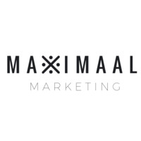 Maximaal Marketing Logo