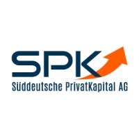 SPK Süddeutsche Privatkapital AG Logo