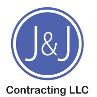 J&J Contracting LLC Logo