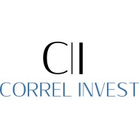 Correl Invest Logo