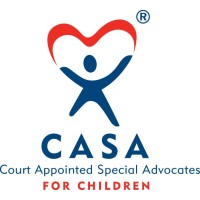 Northwest Ohio CASA Logo