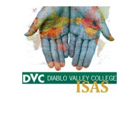 DVC International Student Office Logo