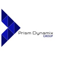 Prism Dynamix Group Logo