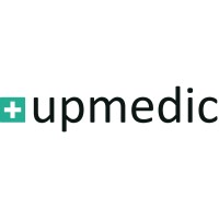 upmedic Logo