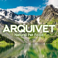 Arquivet Logo