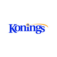 Konings NV Logo