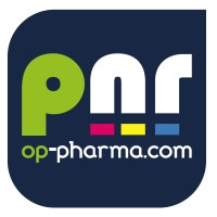 PNR SAS Logo