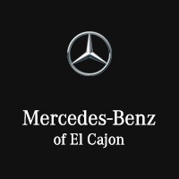 Mercedes-Benz of El Cajon Logo