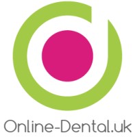 Online-Dental.uk Logo
