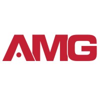 AMG & Associates Inc. Logo