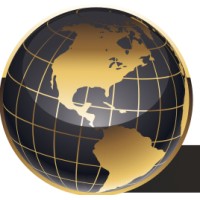 English with the American Logo