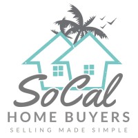 SoCal Home Buyers Logo
