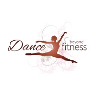 Dance Beyond Fitness Logo