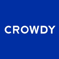 CROWDY Logo