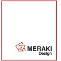 Meraki Graphic Design Logo