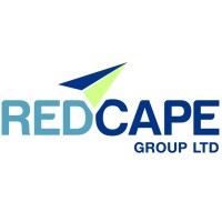 Redcape Property Fund Logo