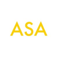 Airport Services Association (ASA) Logo