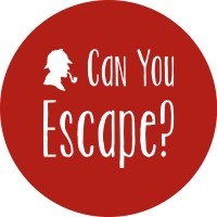 Can You Escape Aveiro Logo