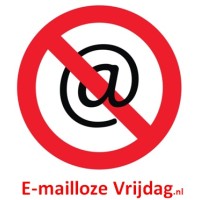 E-mailloze Vrijdag Logo