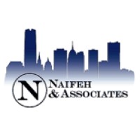 Naifeh & Associates, Inc. Logo