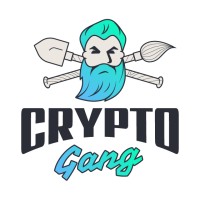 Crypto Gang Logo