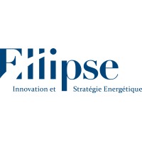 Ellipse - ISE Logo