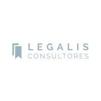 Legalis Consultores Logo