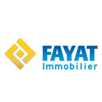 FAYAT Immobilier Logo