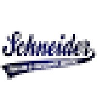 Schneider Trailer and Container Rental, Inc. Logo