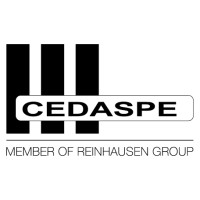 Cedaspe S.r.l. Logo