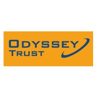 The Odyssey Trust Logo
