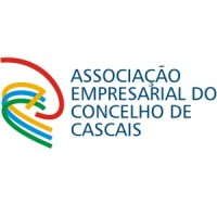Associação Empresarial do Concelho de Cascais - AECC Logo
