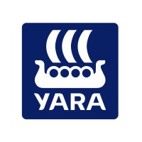 Yara Danmark A/S Logo