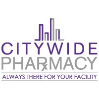 Citywide Pharmacy Logo