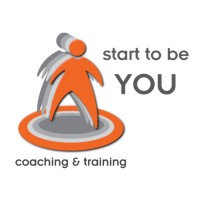Start to be YOU Logo