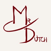Mister Dutch B.V. Logo
