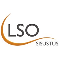 LSO Sisustus OÜ Logo