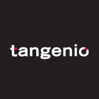 TANGENIO Logo