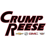 Crump Reese Motors Logo