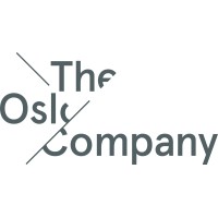 The Oslo Company Logo