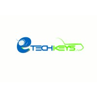 ETECH KEYS Logo