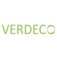 Verdeco Logo
