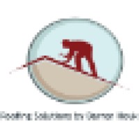 Roofing Solutions by Darren Houk Logo